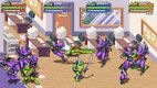 Las Tortugas Ninja (Foto: Teenage Mutant Ninja Turtles: Shredder’s Revenge)