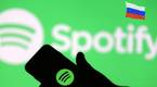 Usuarios en Rusia no podrán contar con Spotify Premium (Foto Reuters)