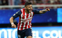 Alexis Vega piensa dejar en el fondo al América. (Foto: Mexsport)