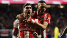 Atlético de Madrid vs. Cádiz (Foto: Sky Sports)