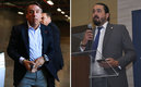 Azcárraga y Vergara se unieron en un mensaje | Imago7