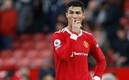 Cristiano Ronaldo podría jugar este sábado contra los Spurs. FOTO: Reuters.
