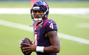 Deshaun Watson podrá contratarse con el equipo de desee. (FOTO: AFP)