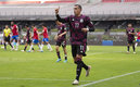 El Mellizo está lesionado y pasa por un mal momento | Imago7