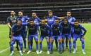 La alineación de Cruz Azul ante Montreal. (MexSport)