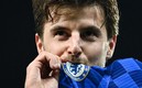 Mason Mount es uno de los jugadores favoritos de la afición del Chelsea. (AFP)
