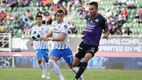 Mazatlán vs. Rayados (Foto: Liga MX)