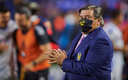 El Piojo en el duelo que Tigres empató 2-2 con Cruz Azul. (Mexsport)