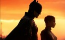 Poster de Batman. (Captura de Twitter The Batman)