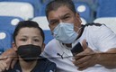 Rayados busca un partido con paz en la tribuna. (Foto: Rayados)