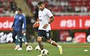 Alexis Vega vuelve tras su suspensión. (Foto: Imago7)
