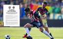 América y Chivas quieren paz en el Clásico Nacional. (Foto: Mexsport)