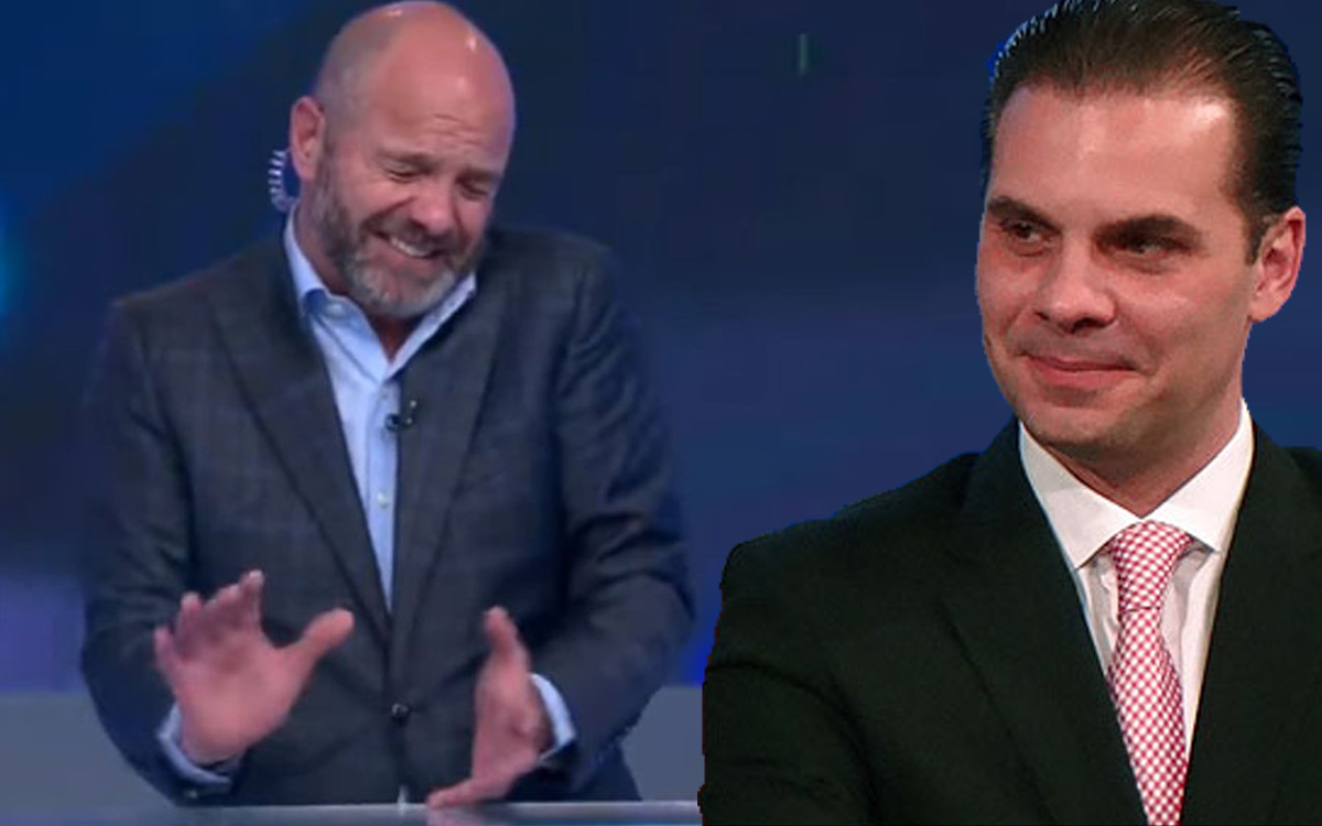 Candidatean al Dr García para dirigir al América. (Foto: Especial)
