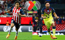 Chivas y América jugarán un Clásico sin colores (Imago 7)