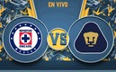 Cruz Azul vs Pumas | Jornada 10 Clausura 2022