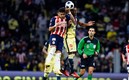 El Clásico Nacional. (IMAGO7)