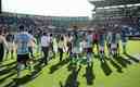 La Fiera y Tigres se miden en la cancha del Estadio León (Mexsport)