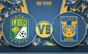 León vs Tigres, Clausura 2022.
