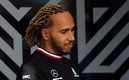 Lewis Hamilton. (Reuters)