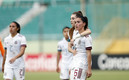 México Femenil Sub-20  es subcampeona del Premundial. (FOTO: Mexsport)