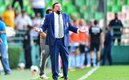 Miguel Herrera durante el juego vs León. (FOTO: Mexsport)