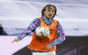 Modric llegó al Real Madrid en 2012 procedente del Tottenham. (Reuters)