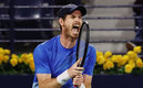 Murray es embajador de la UNICEF | Reuters