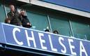 Las sanciones siguen cayendo sobre el Chelsea (Foto AFP)