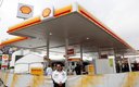 Shell ofrece los precios más caros de la CDMX. (Reuters)