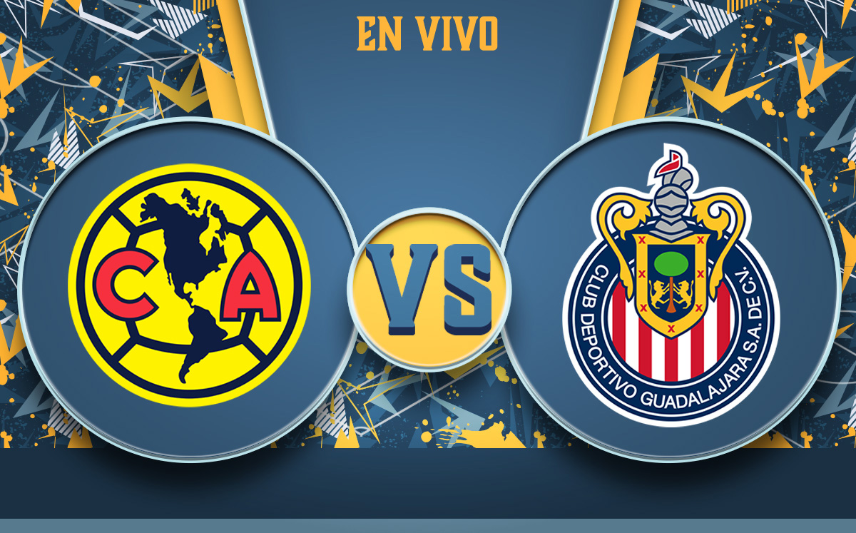 América vs Chivas Resumen. Clásico Nacional Liga MX Femenil 2022Mediotiempo