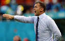 Andriy Shevchenko (EFE)