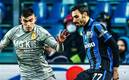 Atalanta y Genoa dividieron unidades tras empatar a cero goles (Twitter @Atalanta_BC)