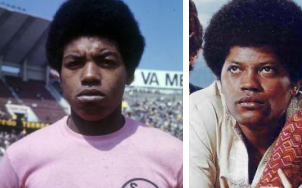 Gerónimo Barbadillo, el 'Patrulla' por una serie de TV