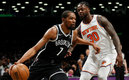 Durant fue imparable | AFP