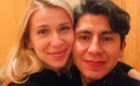 El joven seguirá sus planes de matrimonio en Michoacán.