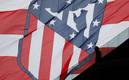 En el escudo del Atleti aparece la imagen del El Oso y el Madroño (Reuters)