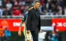 Fernando Ortiz sumó su primer punto como DT azulcrema. FOTO: Imago7.