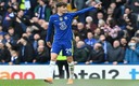Havertz fue el héroe del Chelsea. (AFP)