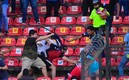 El Gallos-Atlas no debió jugarse. Foto: Imago7