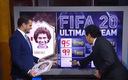 Hugo Sánchez es un icono en el FIFA. (Foto: Especial)