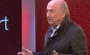 1.8 millones de Platini, pacto de caballeros: Blatter