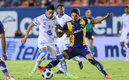Querétaro y San Luis jugarán en Morelia. (Foto: Mexsport)