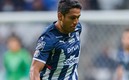 Romo es el refuerzo de Rayados en el C2022. (Foto: Mexsport)