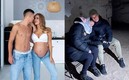 Sudakov compartió una imagen de cómo está refugiado con lIsa. Foto: Imago7