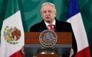 AMLO mantendrá su acuerdo de comprar vacunas anticovid a Rusia. Foto: AFP