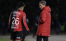 Atlas fue afectado en lo psicológico por lo ocurrido en La Corregidora. (Foto: Mexsport)