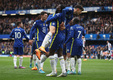 Chelsea cambiará muy pronto de dueño. (Reuters)