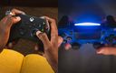 Controles de Xbox y PlayStation. (Xbox y Techspring)