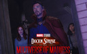 Doctor Strange 2 promete ser la 'mejor película' del 2022. (Foto: Especial)