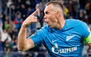 Dzyuba es el goleador de la selección rusa y del Zenit. FOTO: Reuters.
